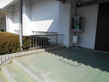 フェンス取付